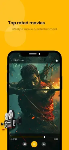 desi-hotstar Top Rated Movies